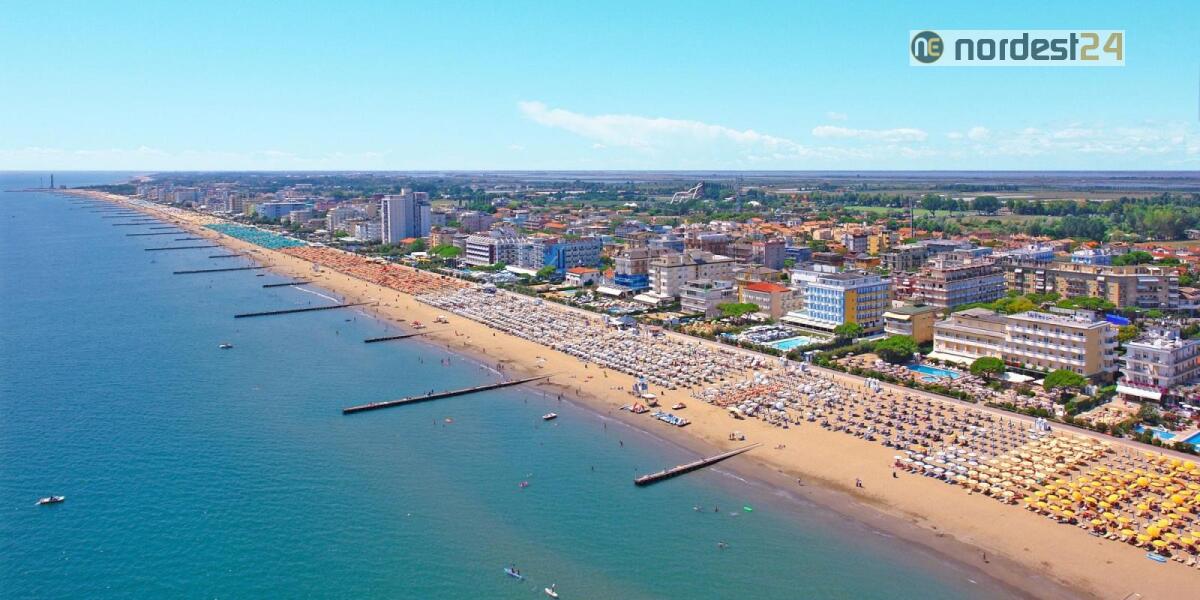 Jesolo. Da maggio ripartenza con novità per i mercati settimanali - 