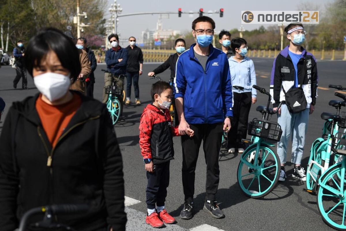 Coronavirus, in Cina nessun morto: è la prima volta - 