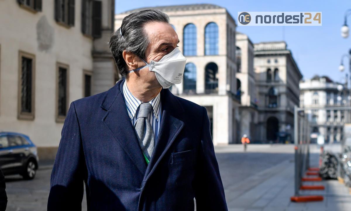 Coronavirus: in Lombardia frenano contagi e decessi - 