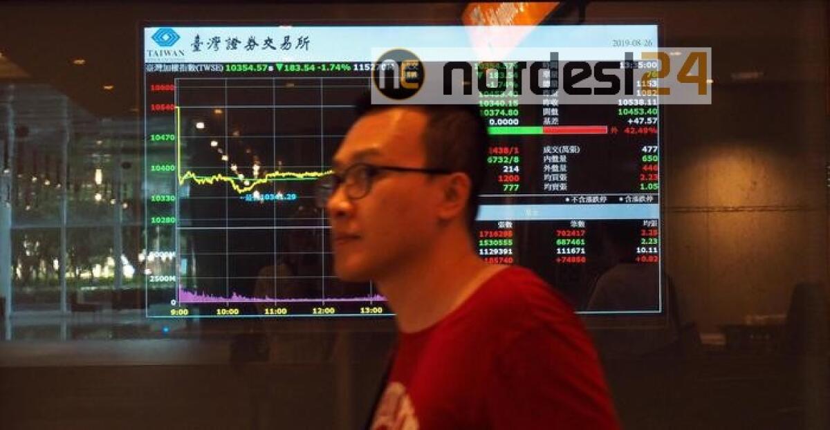 Borsa: Tokyo, apertura in netto rialzo - 