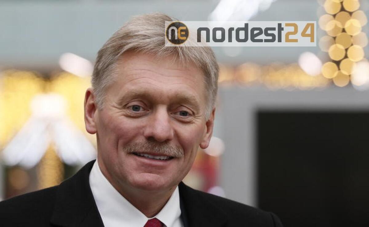 Coronavirus: dimesso portavoce di Putin - 