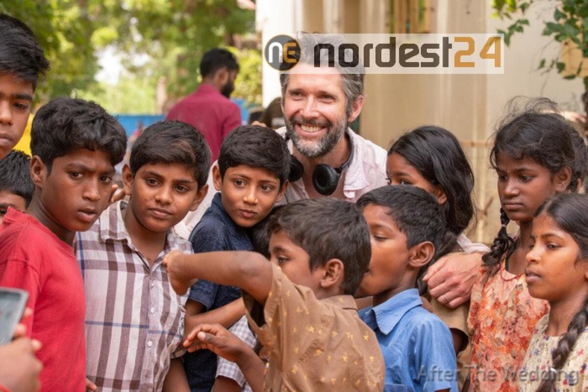 Dopo il matrimonio, il remake Usa è femmina - 