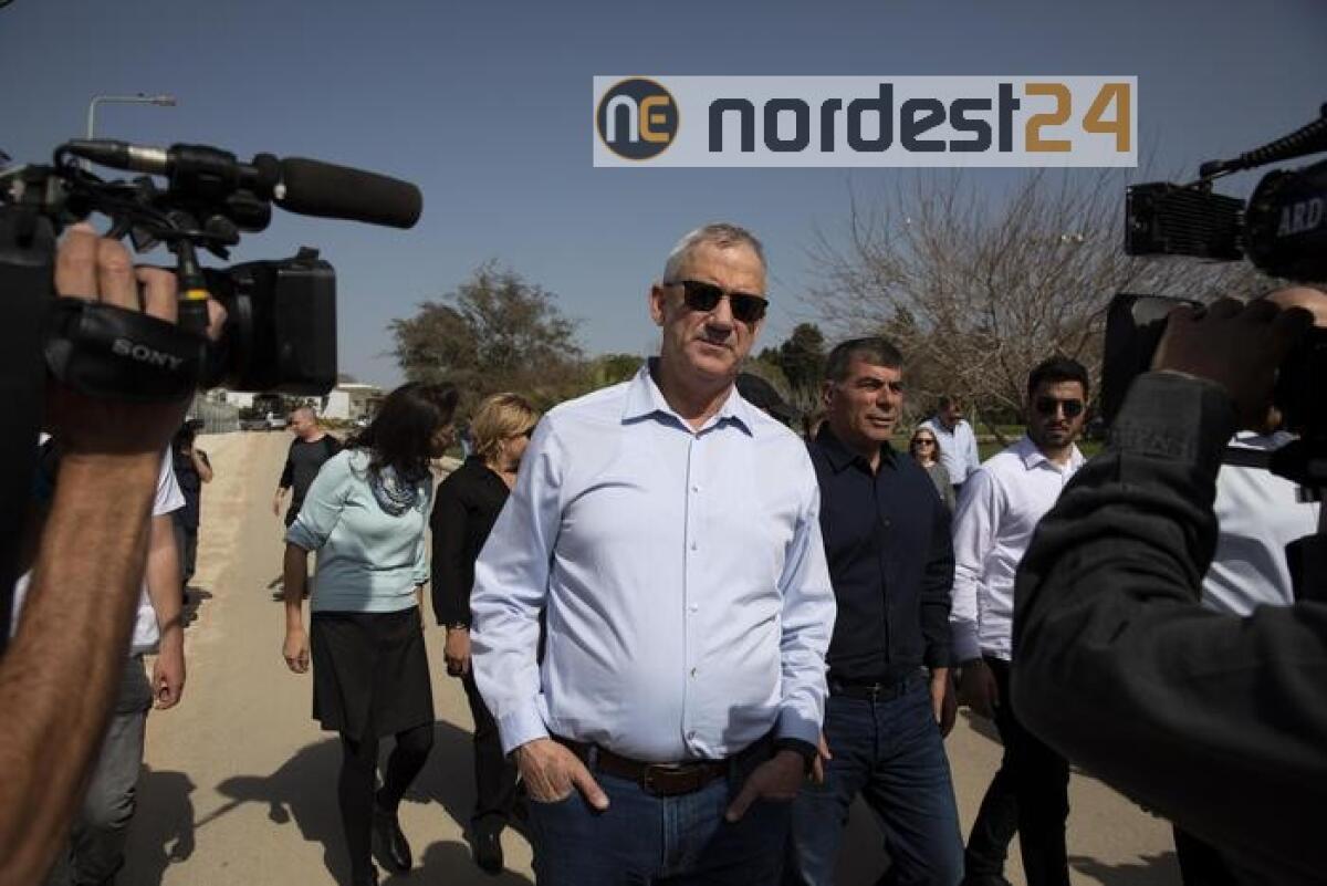 Israele, da Ue 'diplomazia del megafono' - 