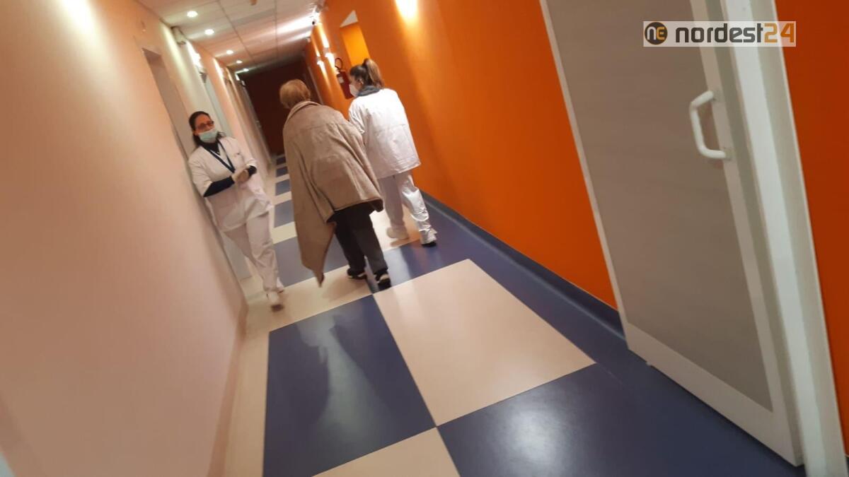 Coronavirus, Fvg: verso l'apertura a visite parenti in case riposo - 