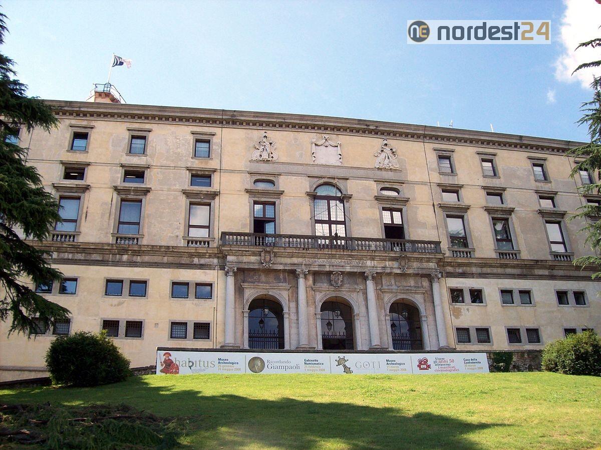 A Udine il comune prepara l’apertura dei musei cittadini - 