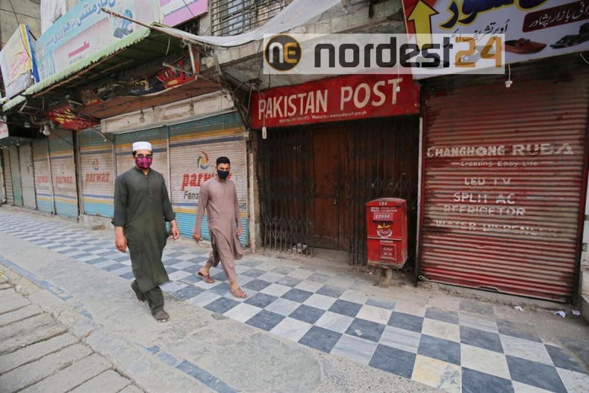 Coronavirus: Pakistan, 903 morti - 