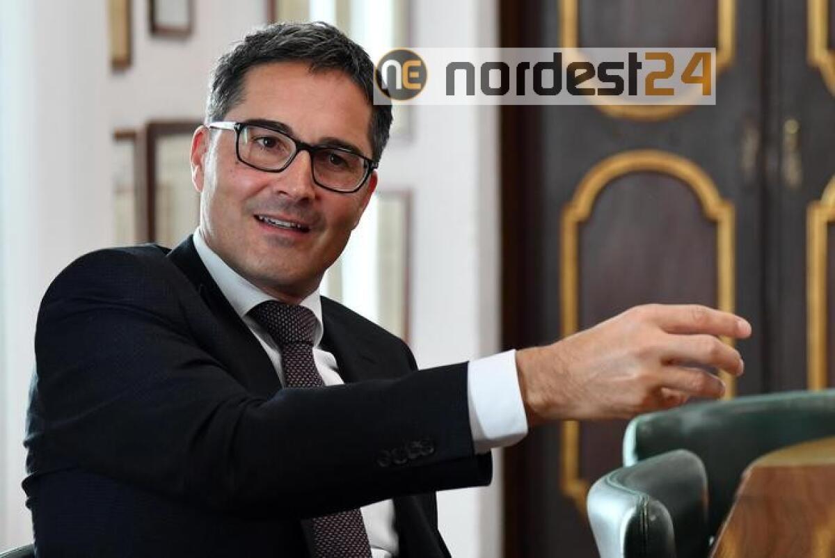 Kompatscher, test gratis a tutti turisti - 