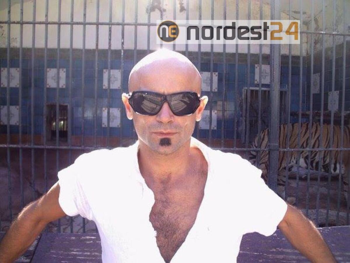 A stalker Meloni 2 anni di reclusione - 