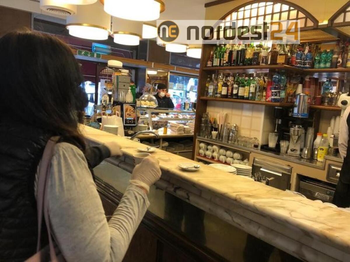 Fase 2: Confcommercio, prova superata, riaperto 90% negozi - 