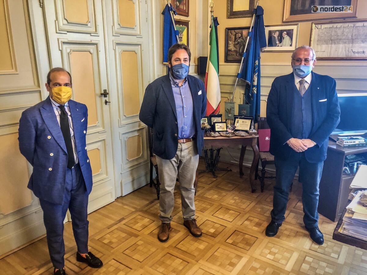 Gorizia e Aquileia unite all’insegna della cultura e del turismo - 