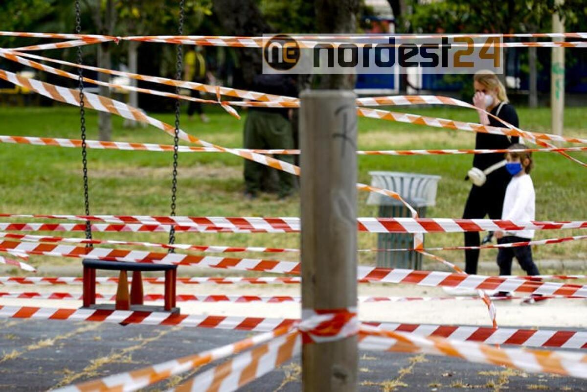 Ascani, riaprire centri infanzia - 