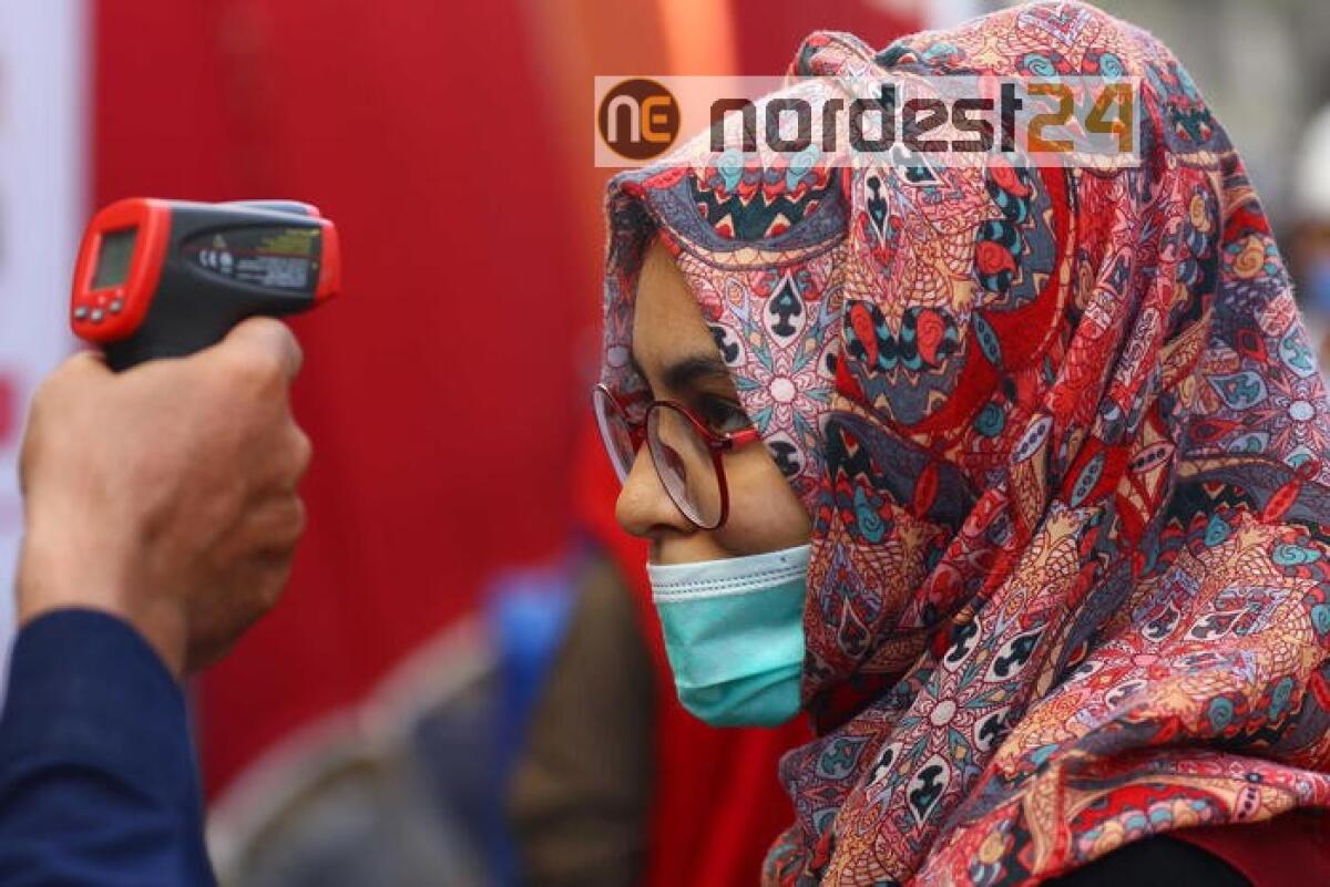 Coronavirus: Pakistan,46 morti in 24 ore - 