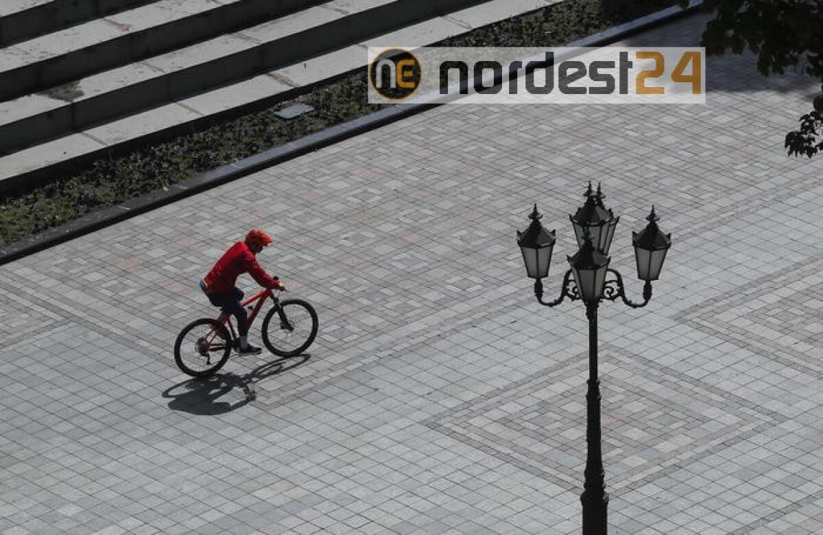 Coronavirus: Ucraina, 18.616 casi - 