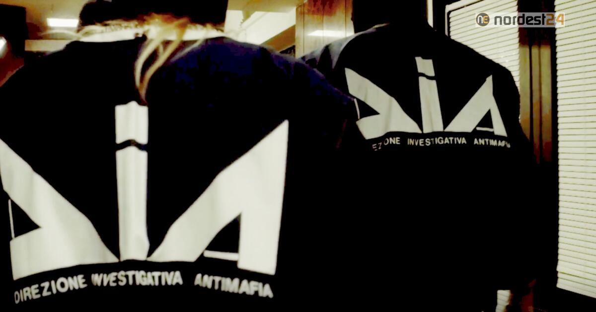 Criminalità, Osservatorio Fvg: "in aumento mafia dal Veneto" - 