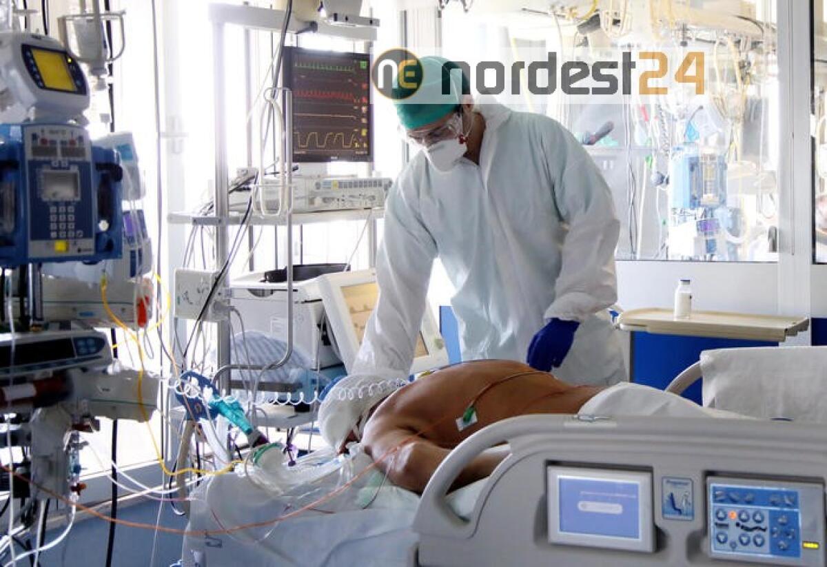 Trapani non è più covid free: 4 positivi - 