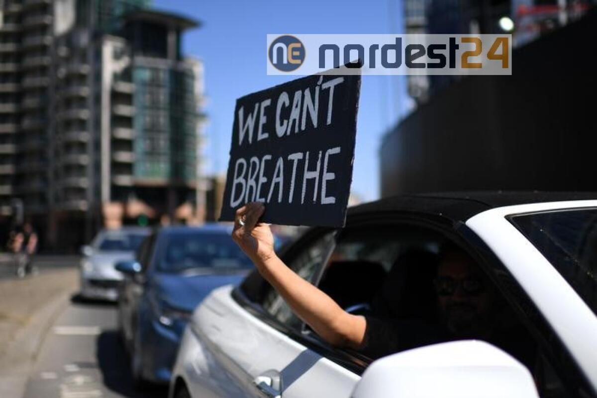 Avv.famiglia Floyd, omicidio premeditato - 