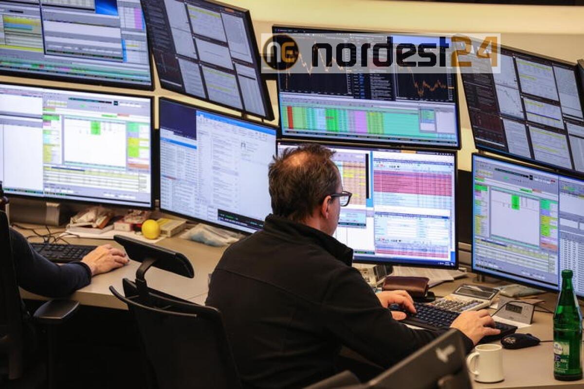 Borsa: Europa peggiora dopo Bce - 