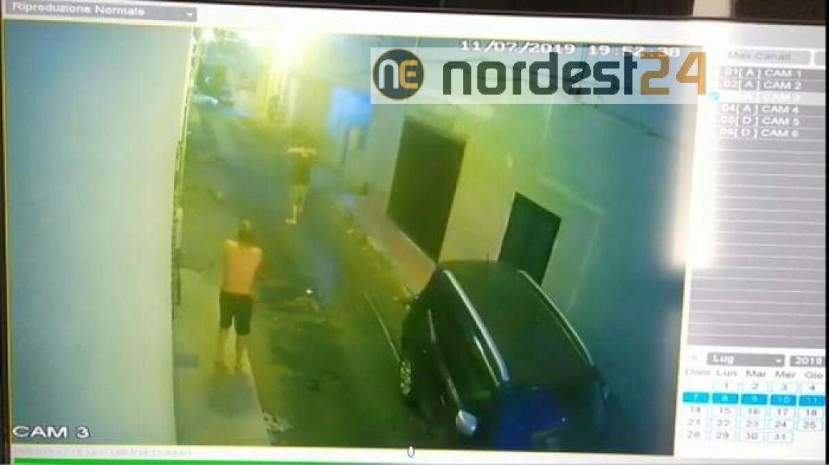 Uccise con Suv cuginetti, 9 anni carcere - 