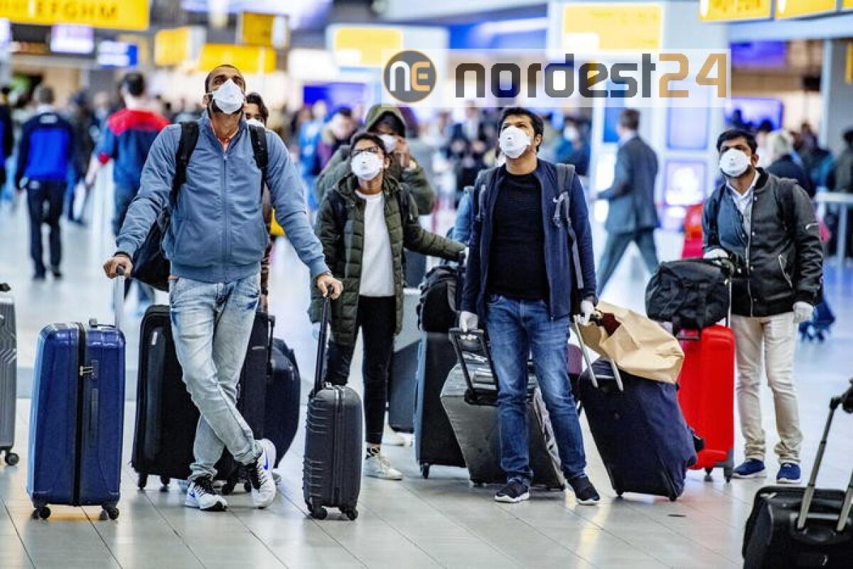 Decessi in forte calo nello Stato di Ny - 