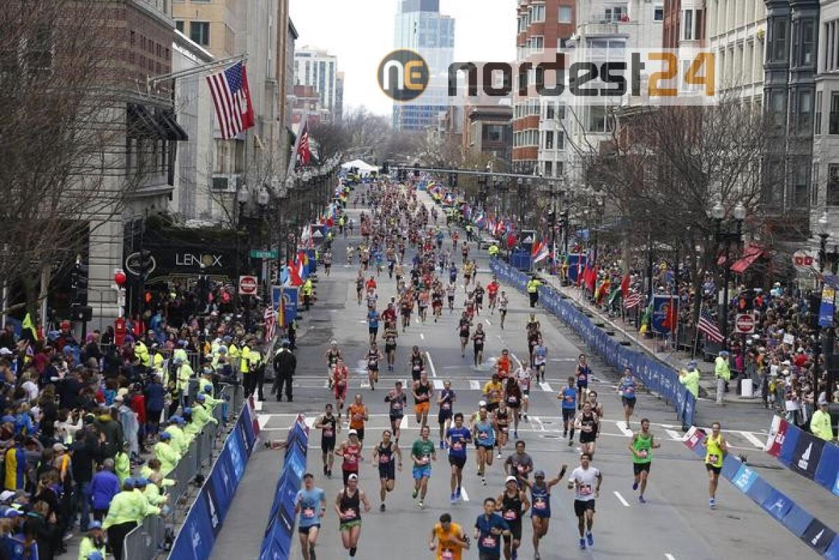 Cancellata la maratona di Boston - 