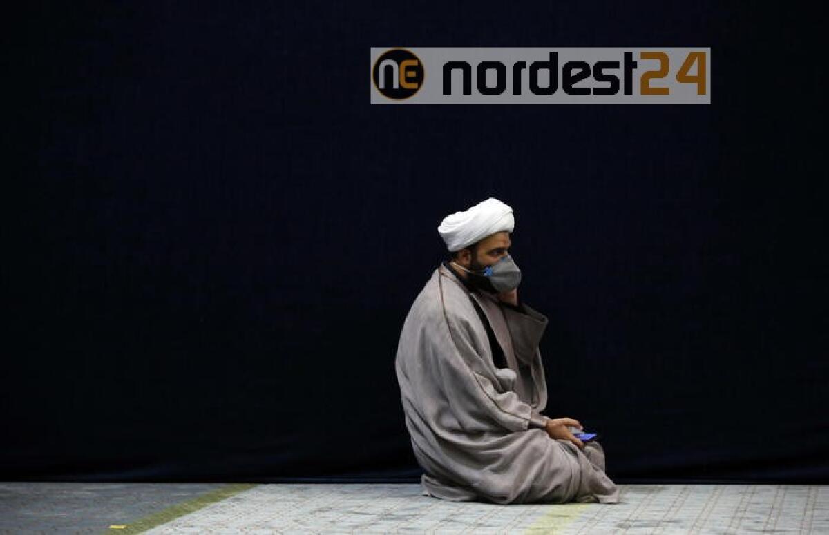 Coronavirus: Iran, oltre 112 mila casi - 