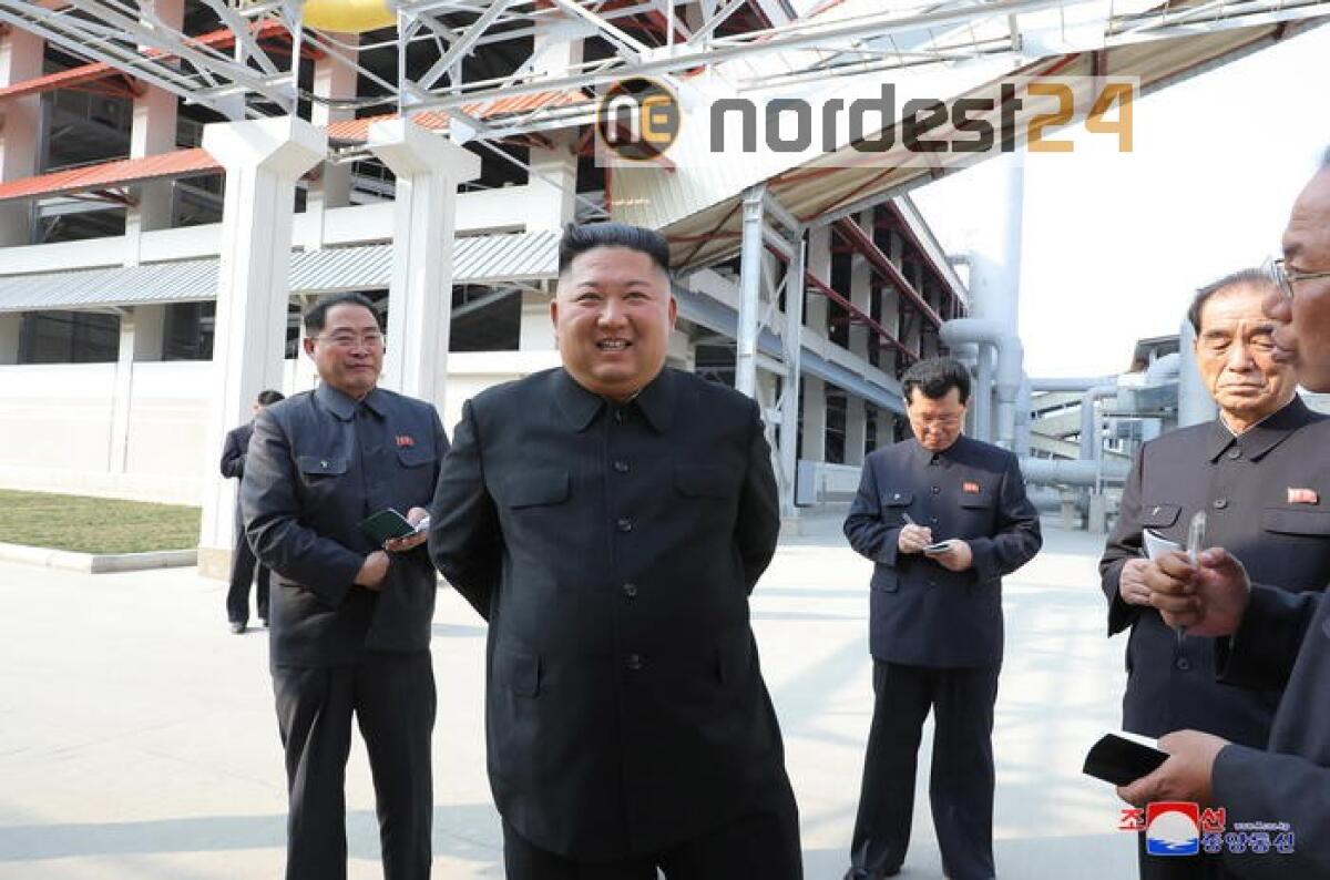 Kim, aumenteremo deterrenza nucleare - 