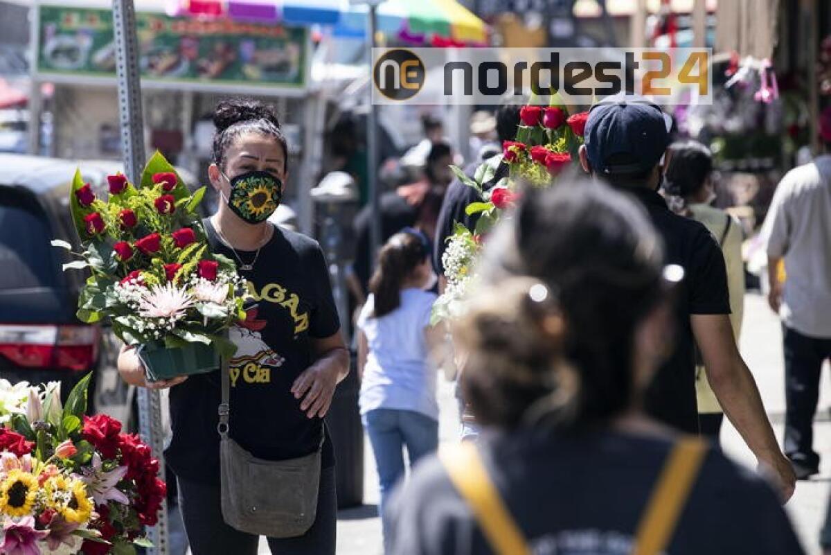 Coronavirus: Usa, oltre 1.600 morti - 