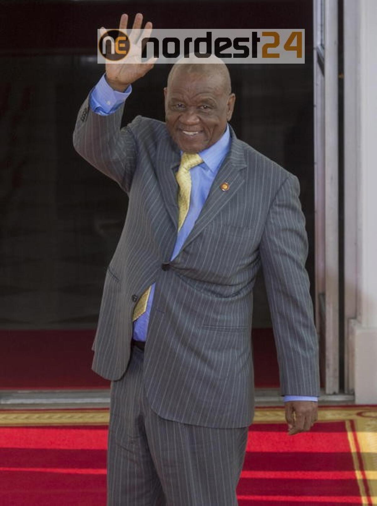 Lesotho: ex ministro Finanze è premier - 