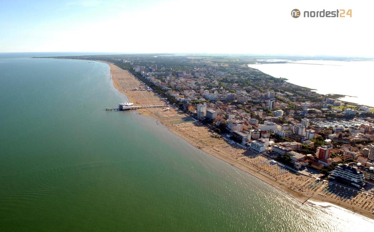 Al mare in sicurezza: le regole dell’Inail per la riapertura delle spiagge - 