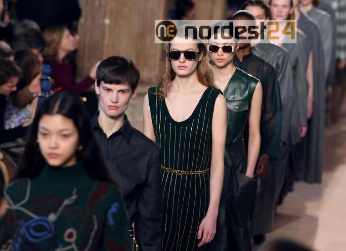 Ferragamo: nel trimestre giù ricavi, 'rosso' 41 milioni - 