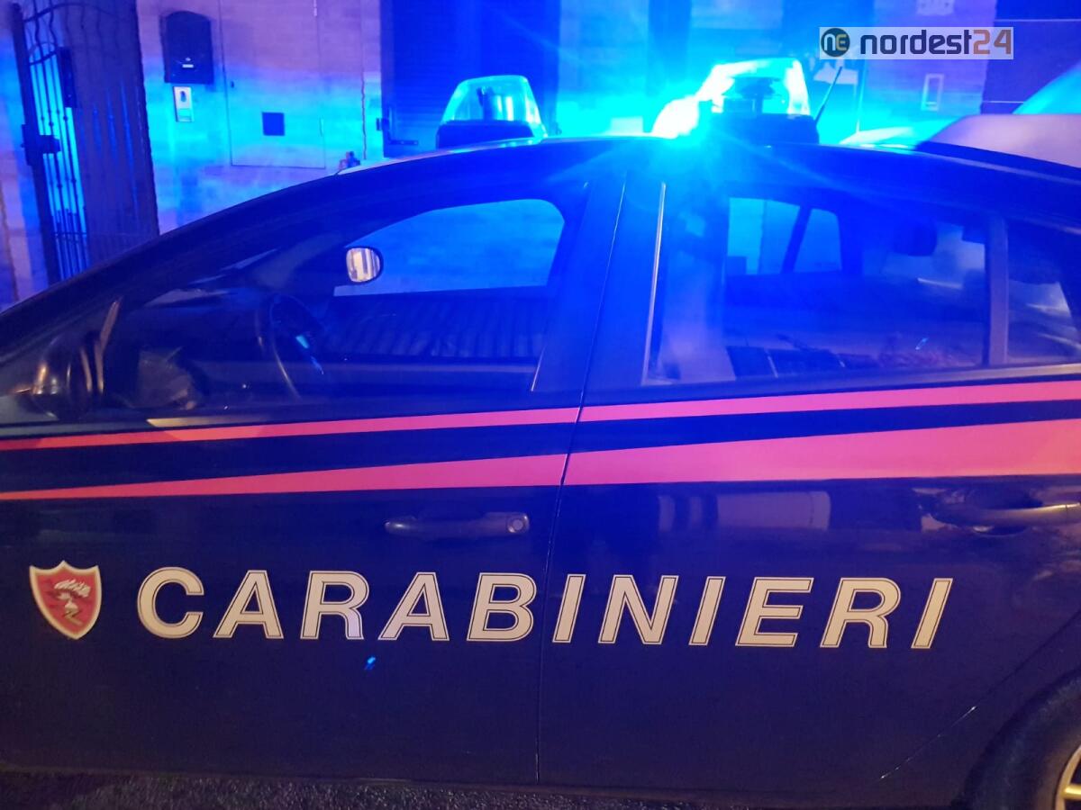 Furto nella ditta orafa: esplode la cassaforte e scoppia un incendio - 