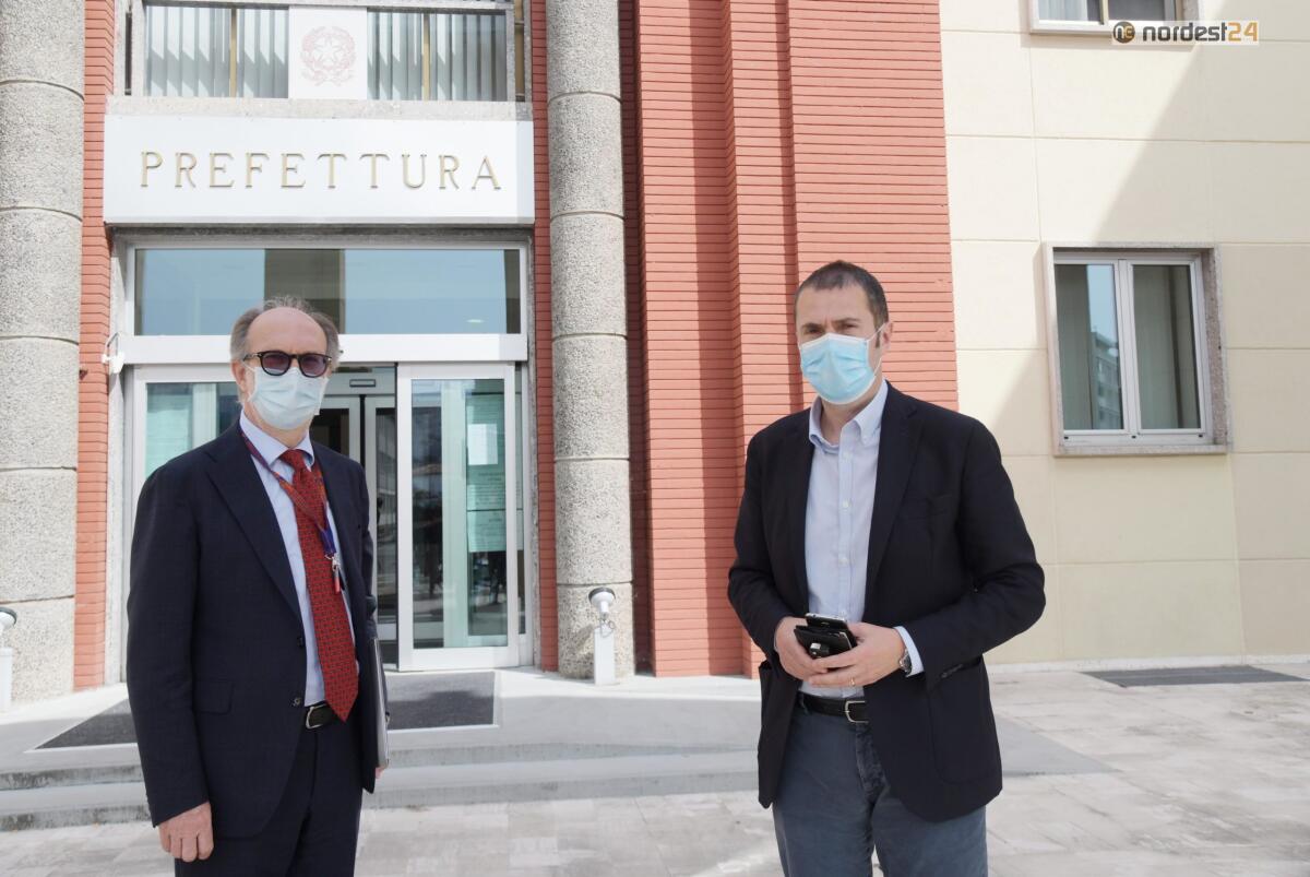 Coronavirus, Ministero colloca Fvg tra le regioni a "basso rischio" - 