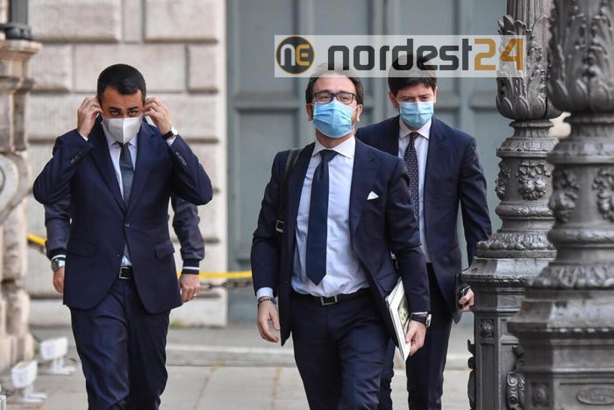 Bonafede, basta ridicole illazioni - 