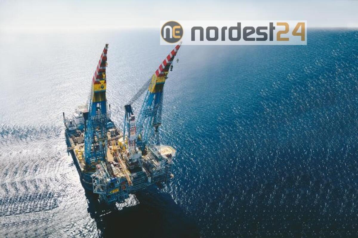 Petrolio: in aumento a 34,12 dollari al barile - 