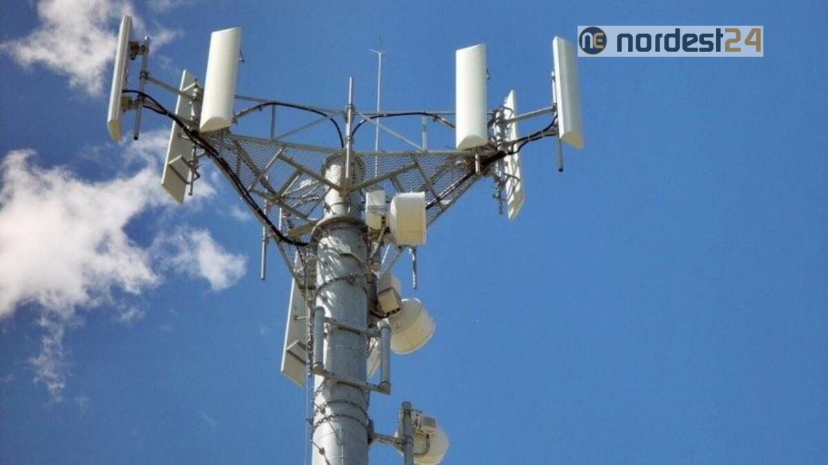 Veneto. Un'ordinanza del sindaco vieta l'attivazione del 5G - PDF - 