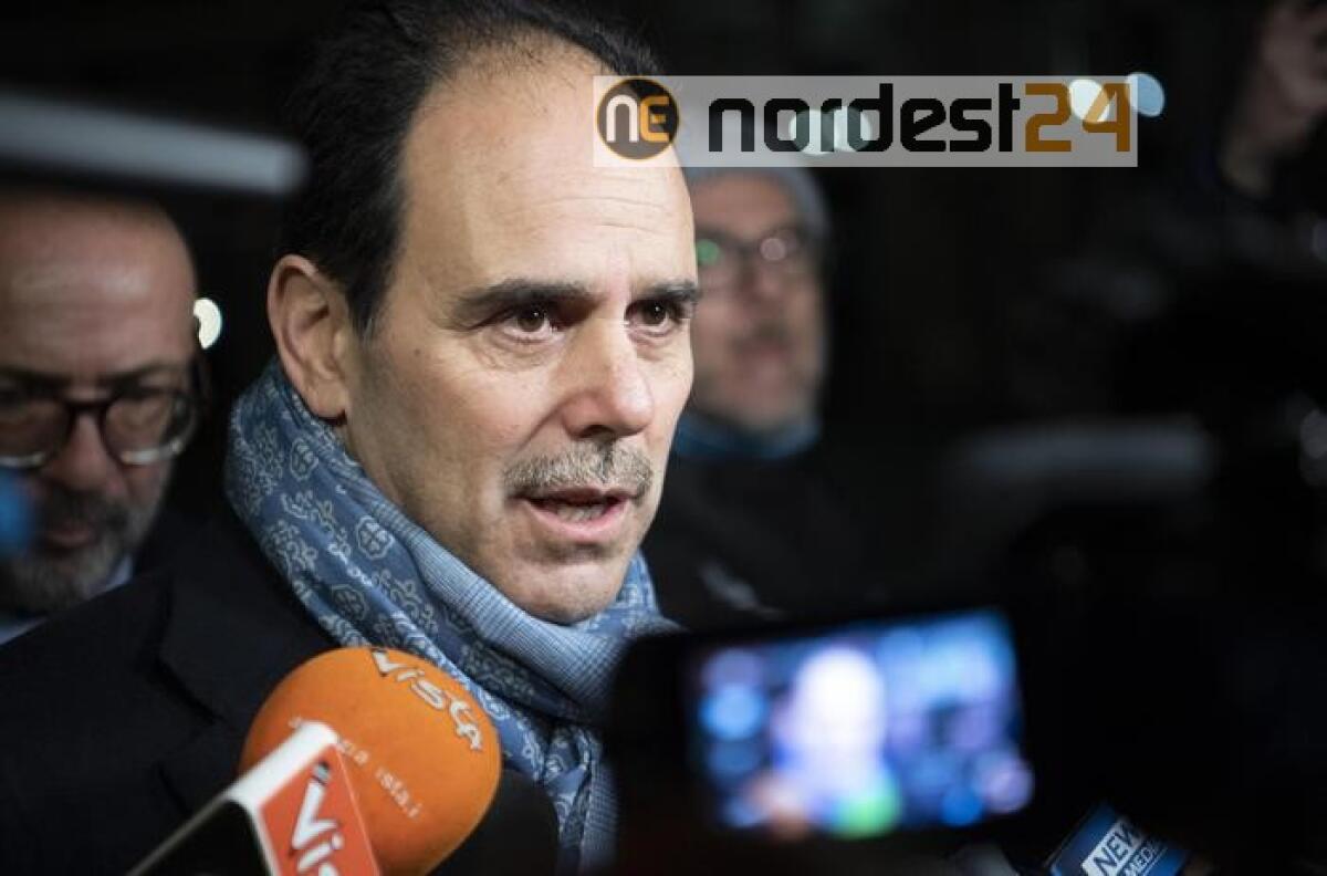 Ue: Marcucci, ora Lega-Fdi che dicono? - 