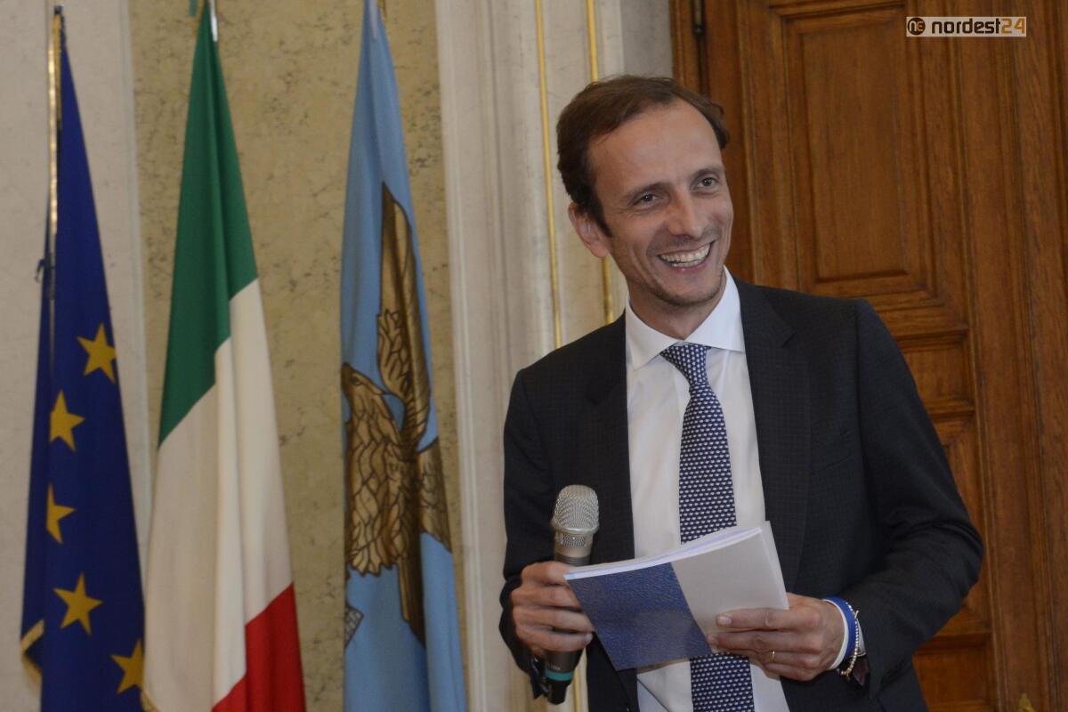 Fvg, Fedriga: "chiesta la libera circolazione di tutti i cittadini dal 18 maggio" - 