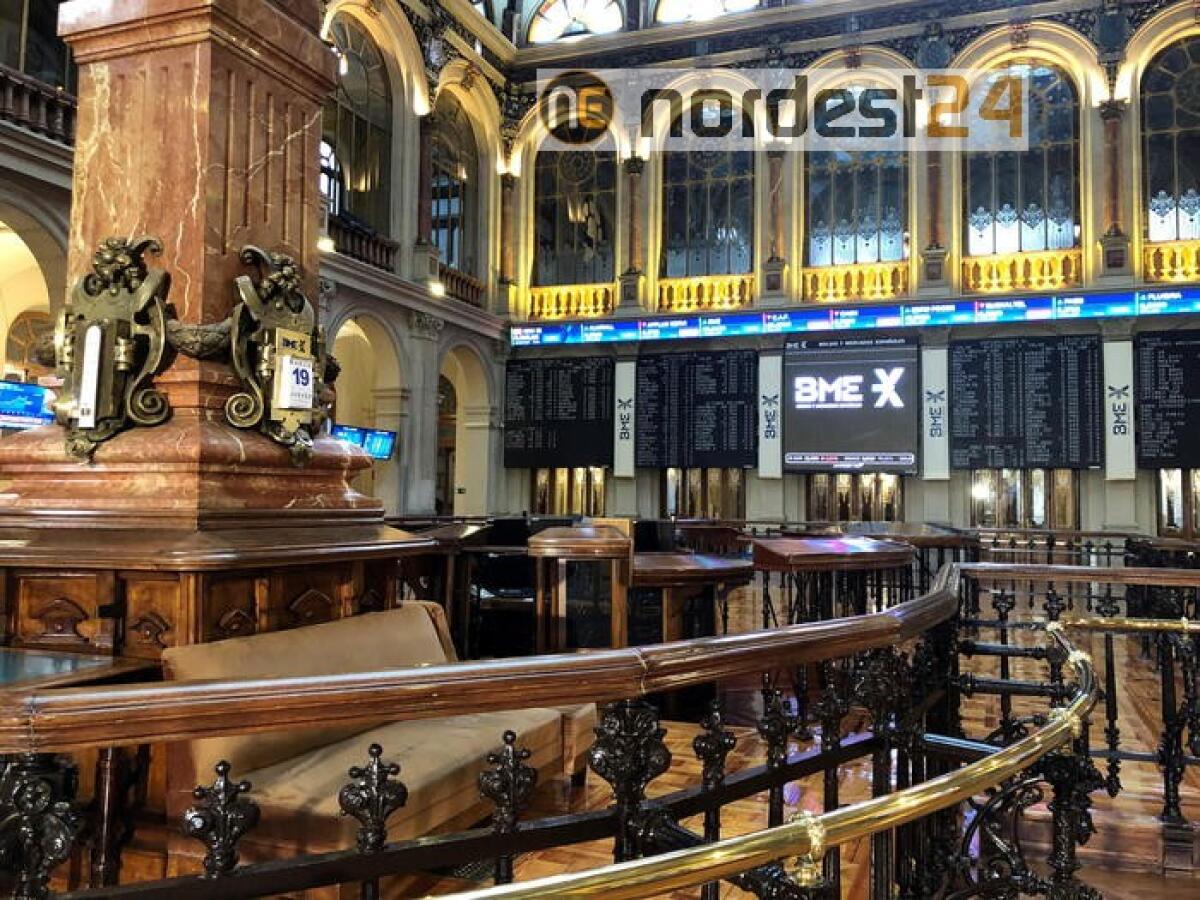 Borsa: Europa scivola ancora, Londra -2,4% - 