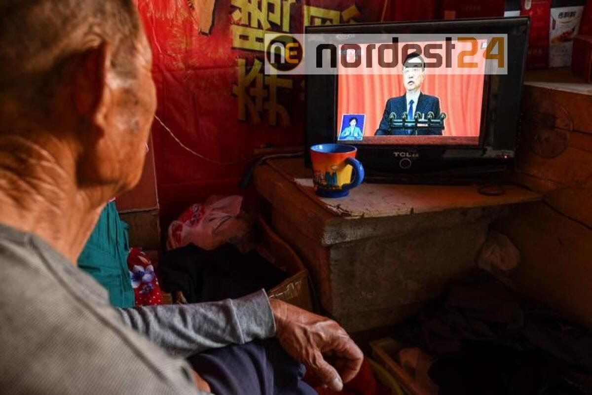 Cina,legge sicurezza Hong Kong operativa - 