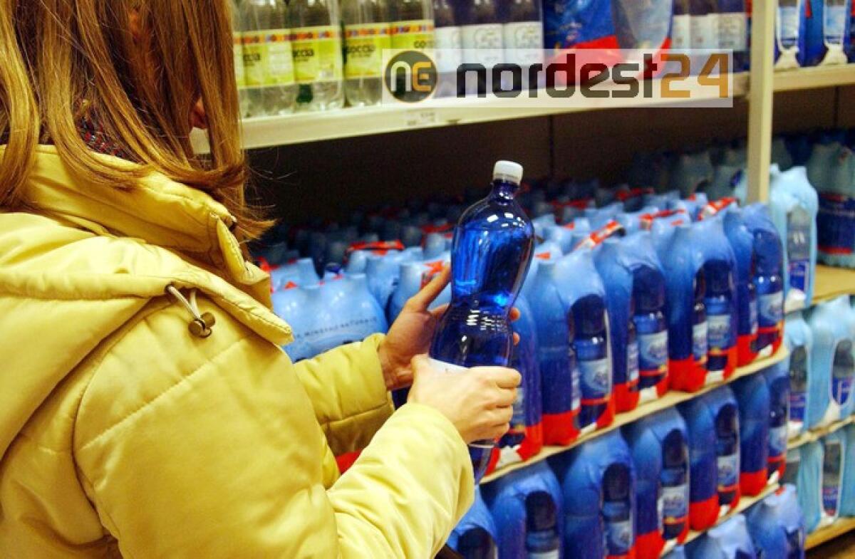 Ue vuole taglio 50% pesticidi - 