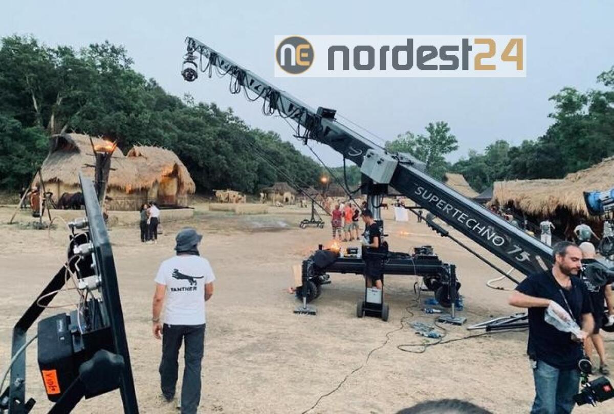 Cinema e tv, ok al protocollo per la ripresa delle produzioni - 