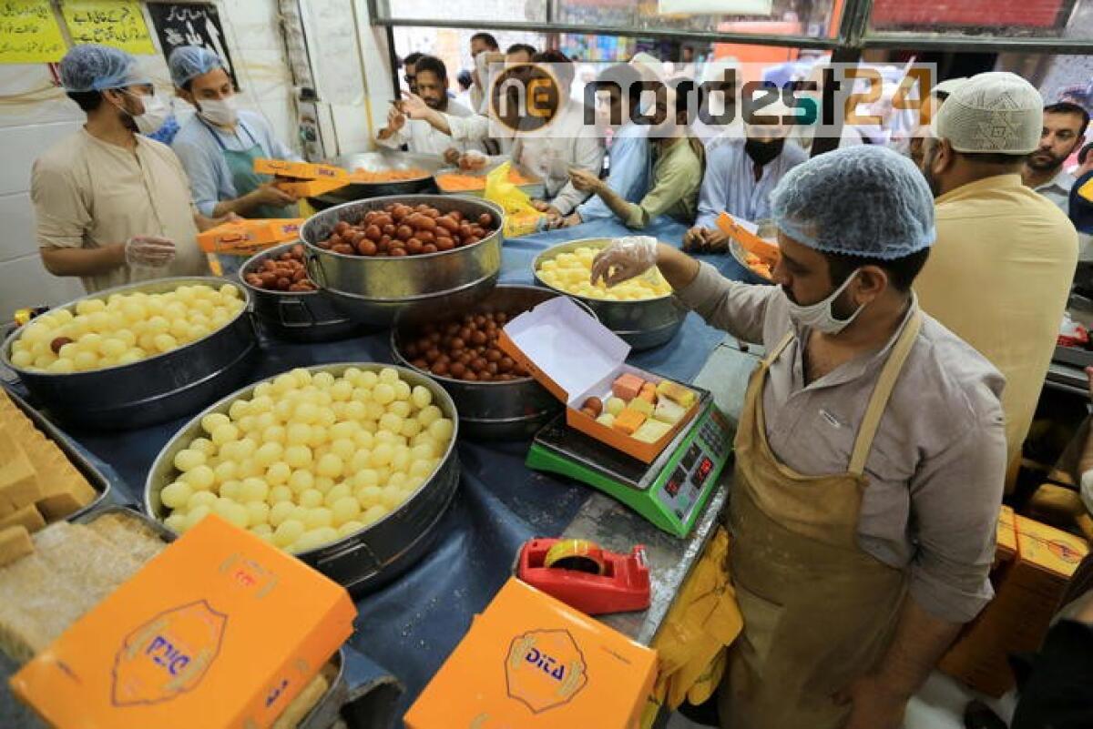 Coronavirus: Pakistan, 78 morti e 2.429 - 