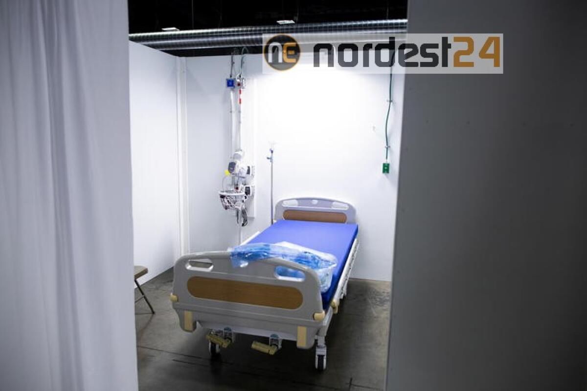 Coronavirus: in Usa 532 morti in 24 ore - 