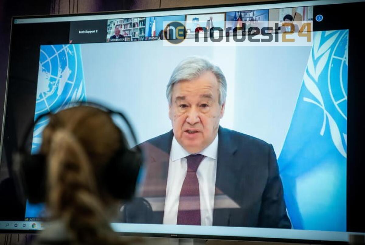 Onu, alcuni ignorato raccomandazioni Oms - 