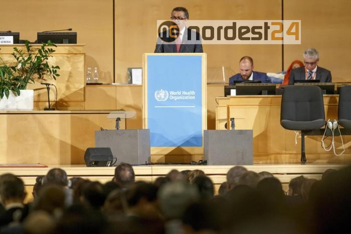 Oms, da assemblea solidarietà inedita - 