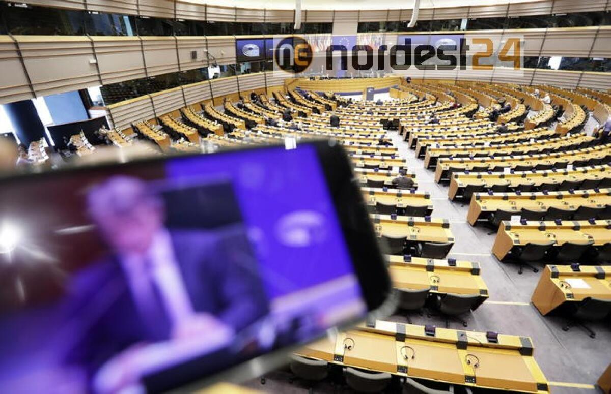 Mes: Sassoli, nessuna imposizione da Ue - 