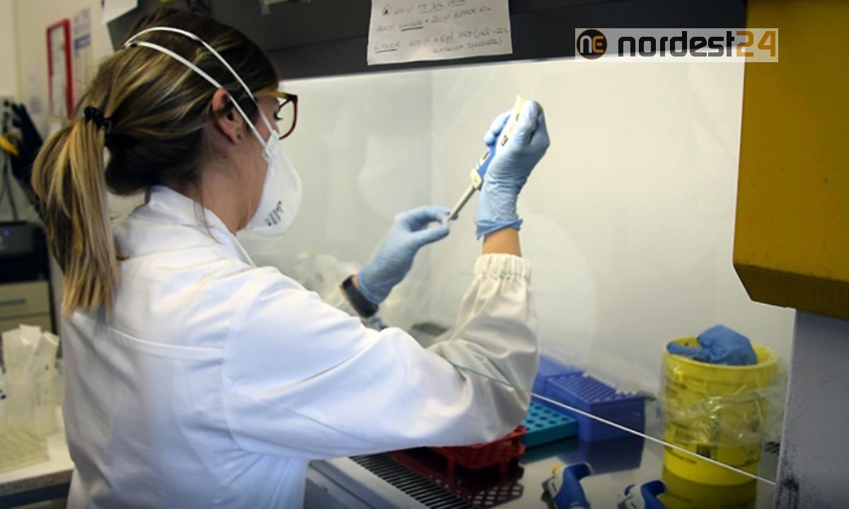 Coronavirus, Fvg: 9 casi da ieri, guariti superano somma di infetti e decessi - 