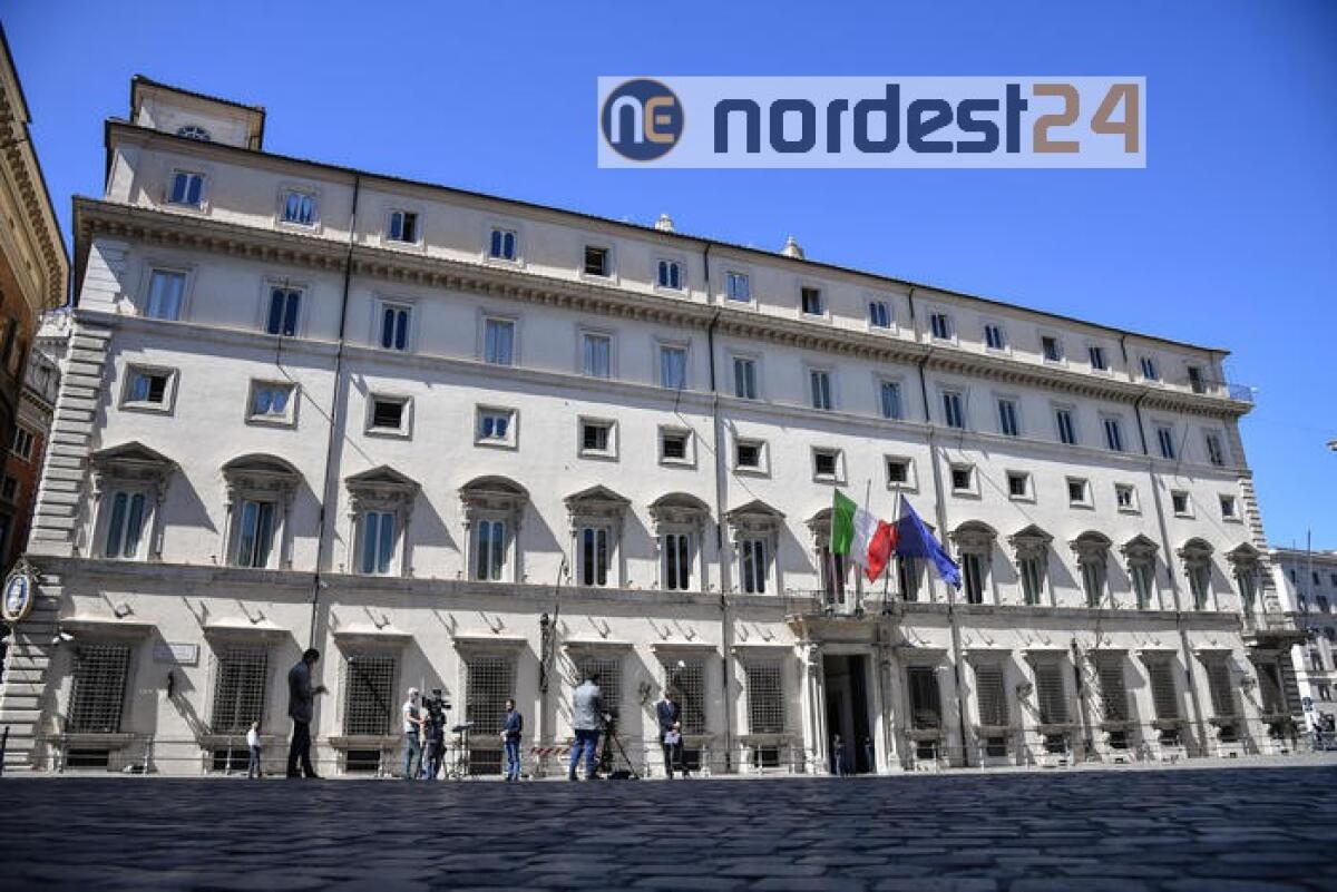 Elezioni: verso election day il 20/0 - 