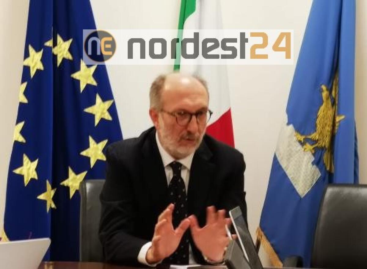 Coronavirus: Riccardi, terapie intensive in un mese da 61 a 6 Covid - 