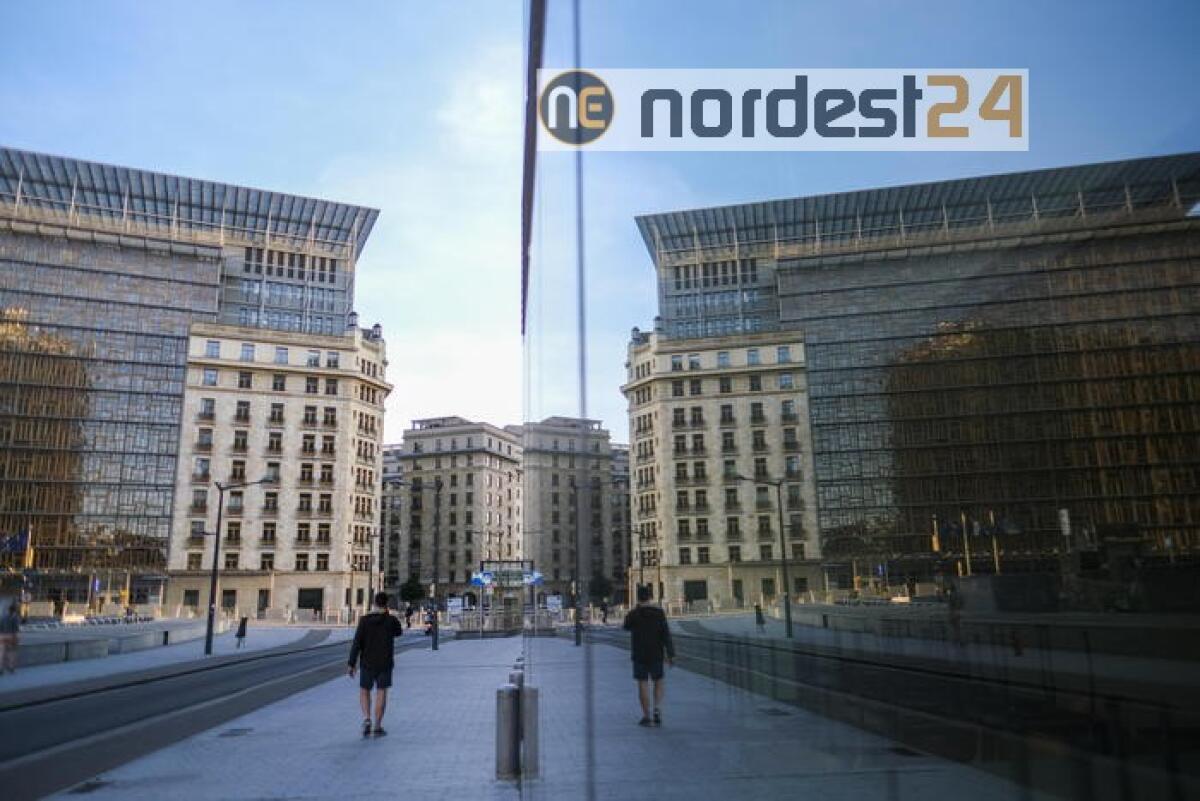 Ue emette debito, rimborsi entro 2058 - 